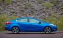 2014 Kia Forte