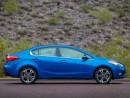 2014 Kia Forte 4-Door Sedan Man LX