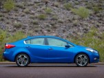 2014 Kia Forte