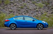 2014 Kia Forte Photos