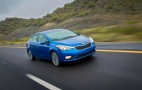 2014 Kia Forte Priced, 2013 Audi Q5 Reviewed, 2014 Camaro Teased: Today's Car News