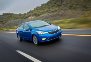 2014 Kia Forte Priced, 2013 Audi Q5 Reviewed, 2014 Camaro Teased: Today's Car News