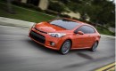 2014 Kia Forte Koup