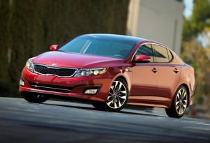 Kia Optima Ultimate Guide: What You Need To Know