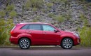 2014 Kia Sorento