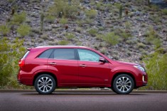 2014 Kia Sorento