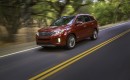 2014 Kia Sorento