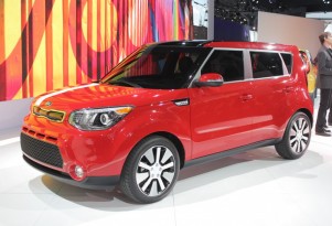 2014 Kia Soul Video Preview