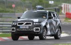 Faster Range Rover Sport In The Works: Report