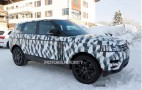 2014 Range Rover Sport, 4-Cylinder Mustang, QX60 Hybrid: Today's Car News