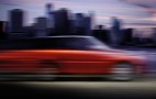 2014 Range Rover Sport Teased Ahead Of New York Debut