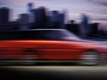 2014 Land Rover Range Rover Sport teaser
