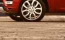 2014 Land Rover Range Rover Sport teaser 