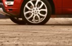 2014 Range Rover Sport Teased For Third Time Before New York Debut: Video