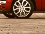 2014 Land Rover Range Rover Sport teaser 