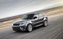 2014 Land Rover Range Rover Sport