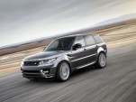 2014 Land Rover Range Rover Sport