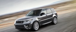 2014 Land Rover Range Rover Sport