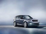 2014 Land Rover Range Rover Sport
