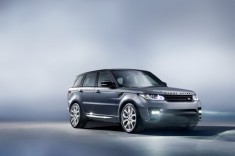2014 Land Rover Range Rover Sport