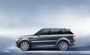 2014 Land Rover Range Rover Sport