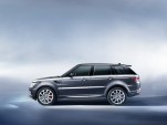 2014 Land Rover Range Rover Sport