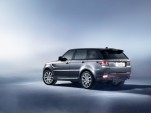 2014 Land Rover Range Rover Sport