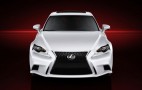 Lexus, Subaru, Mazda Earn High Marks On Consumer Reports' Report Card