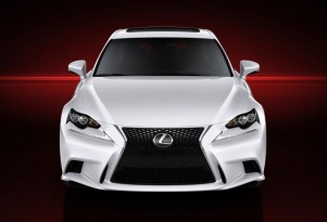 Lexus, Subaru, Mazda Earn High Marks On Consumer Reports' Report Card