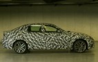 Jay Leno Drives The 2014 Lexus IS: Video
