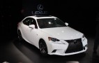2014 Lexus IS Video Preview