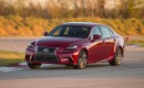 2014 Lexus IS 350 F Sport