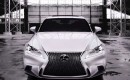 2014 Lexus IS 350 F Sport