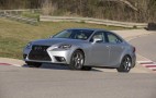 2014 Lexus IS Priced, Subaru Recall, Truck And SUV Sales: Today's Car News