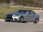 2014 Lexus IS 350
