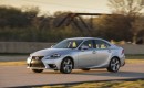 2014 Lexus IS 350