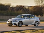 2014 Lexus IS 350
