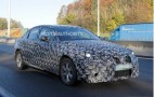 2014 Lexus IS To Feature IS 250, IS 300h, IS 350 And F Sport Variants