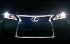 2014 Lexus IS To Get Revolutionary Design: Report