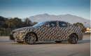 2014 Lexus IS to be revealed at 2013 Detroit Auto Show