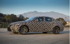 2014 Lexus IS To Be First Car With Subscription-Free Traffic And Weather Updates
