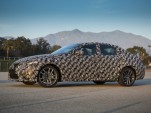 2014 Lexus IS to be revealed at 2013 Detroit Auto Show