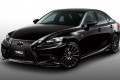 2014 Lexus IS with TRD upgrades