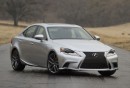 2014 Lexus IS 2014 Lexus IS