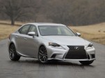 2014 Lexus IS