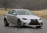 2014 Lexus IS