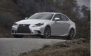 2014 Lexus IS