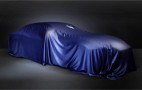 Maserati Teases New Model Ahead Of 2013 Shanghai Auto Show