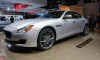 2014 Maserati Quattroporte