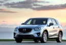 2014 Mazda CX-5 2014 Mazda CX-5